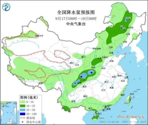 五河近期气象预报