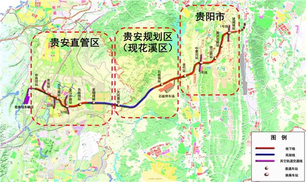 福州贵安最新资讯速递