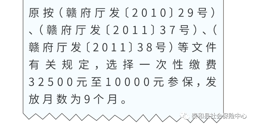 最新退休人员丧葬及抚恤金政策解读