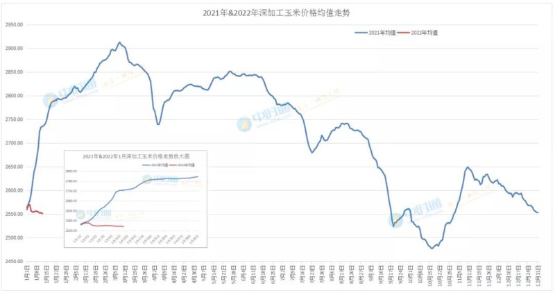 河北玉米今日行情速览