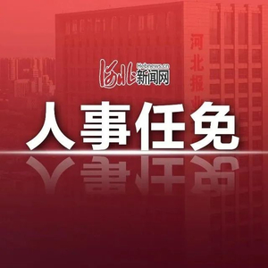 石家庄最新人事调整信息