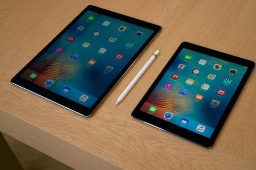 港版iPad Pro现时售价查询