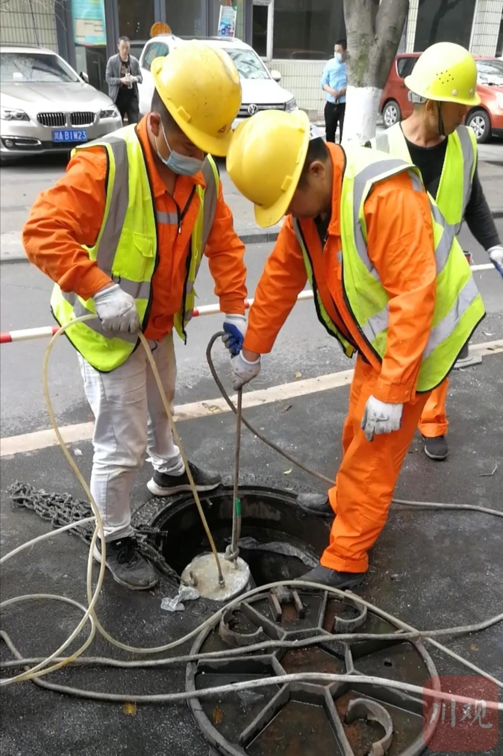 水泥管道制作工艺全新教程视频大公开