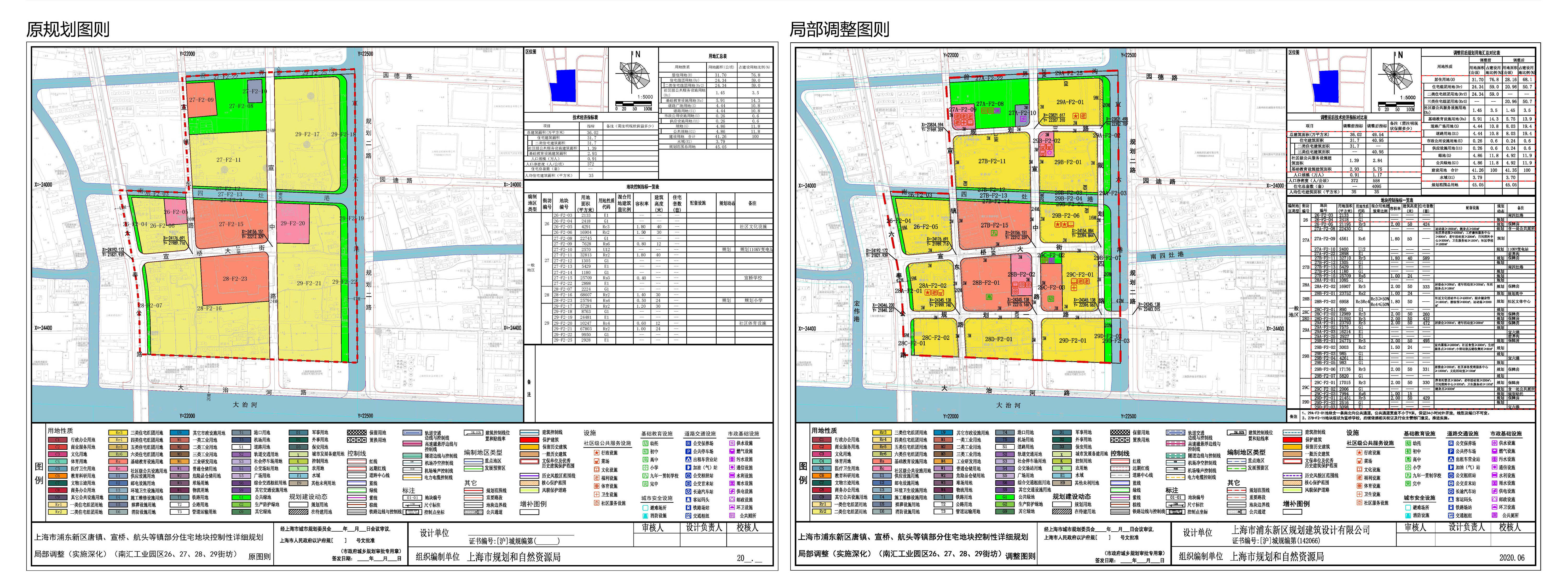 探寻吴江横扇未来蓝图：揭秘横扇镇最新规划动向