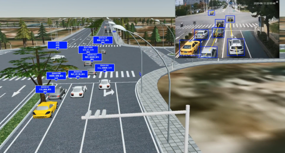 前沿交通标线创新盘点：揭秘最新道路指引潮流