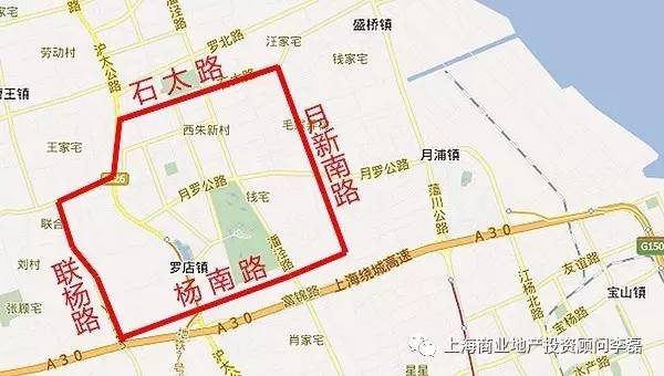 上海城区全新版图解析：详尽揭示最新区域划分格局