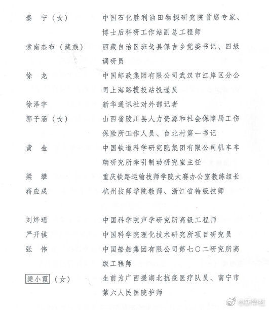 杨浦区最新一批干部任命及信息公开公示揭晓