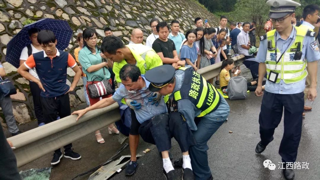 紧急速报：湖北地区最新交通事故动态及实时情况汇总