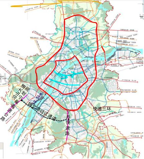 2025年青龙浦区域排涝工程最新进展全解析